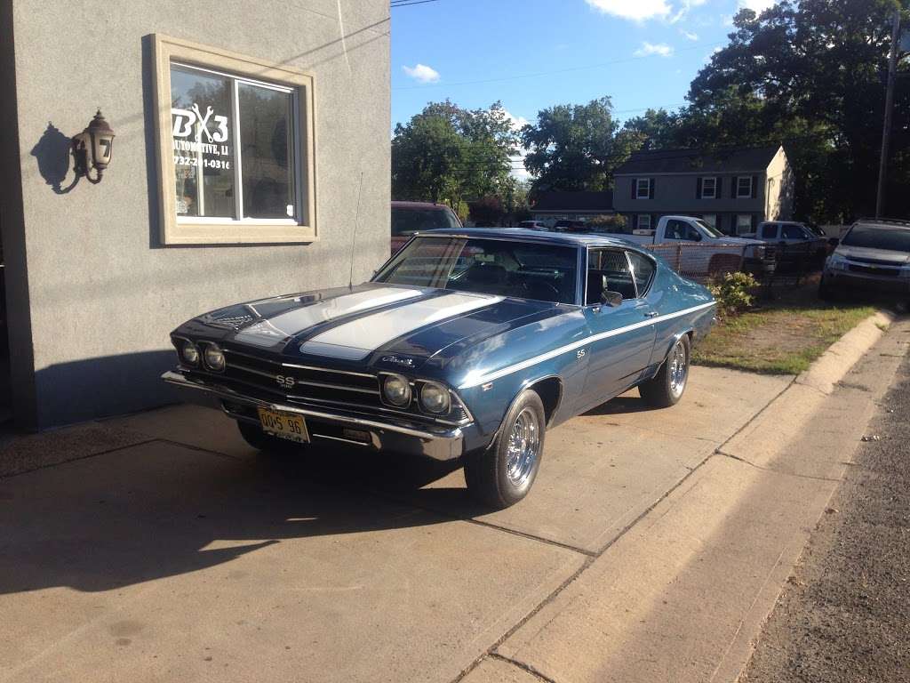 BX3 Automotive,LLC | 7 Poplar St, Port Monmouth, NJ 07758, USA | Phone: (732) 201-0316