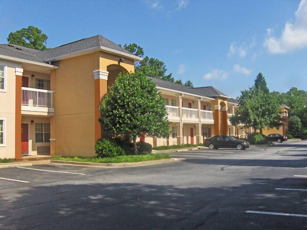 Extended Stay America - Atlanta - Cumberland Mall | 3103 Sports Ave SE, Smyrna, GA 30080, USA | Phone: (770) 432-4000