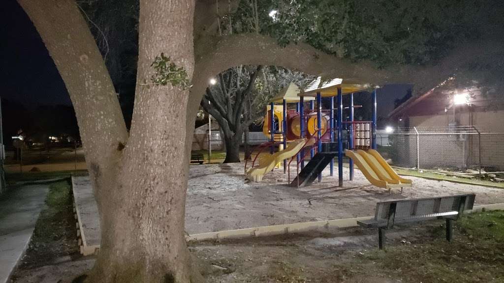 Inwood Pines Playground | 7699-7601 Alperton Dr, Houston, TX 77088, USA