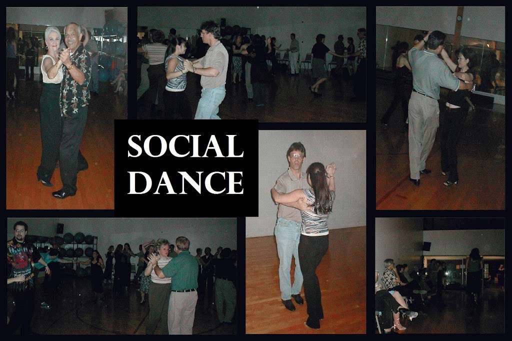 DFW Dance | 8734 Woodbrook Dr, Dallas, TX 75243, USA | Phone: (469) 579-7621
