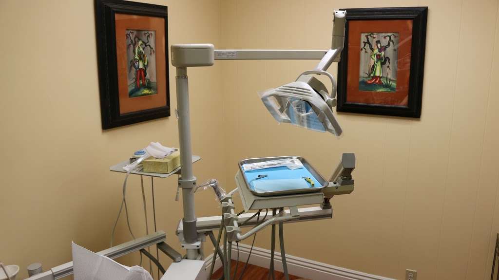 Modern Age Dentistry: Ali Saeghi, DDS | 3151 Glendale Blvd, Los Angeles, CA 90039 | Phone: (424) 307-5853