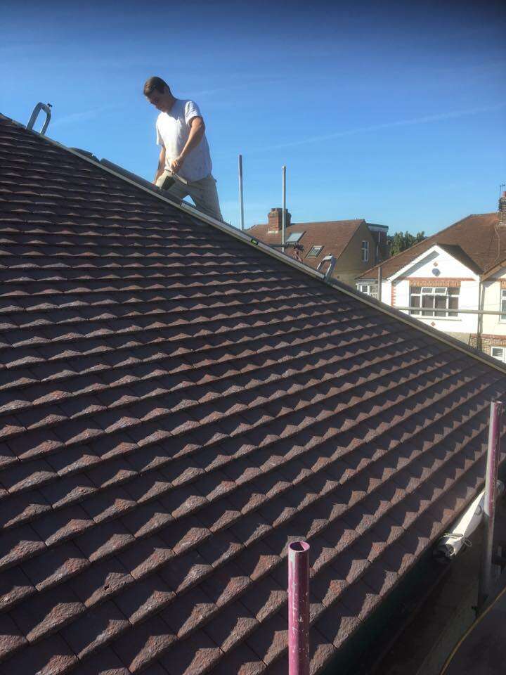 McColloch Roofing Ltd | 71 Silver Ln, West Wickham BR4 0RX, UK | Phone: 07764 189667