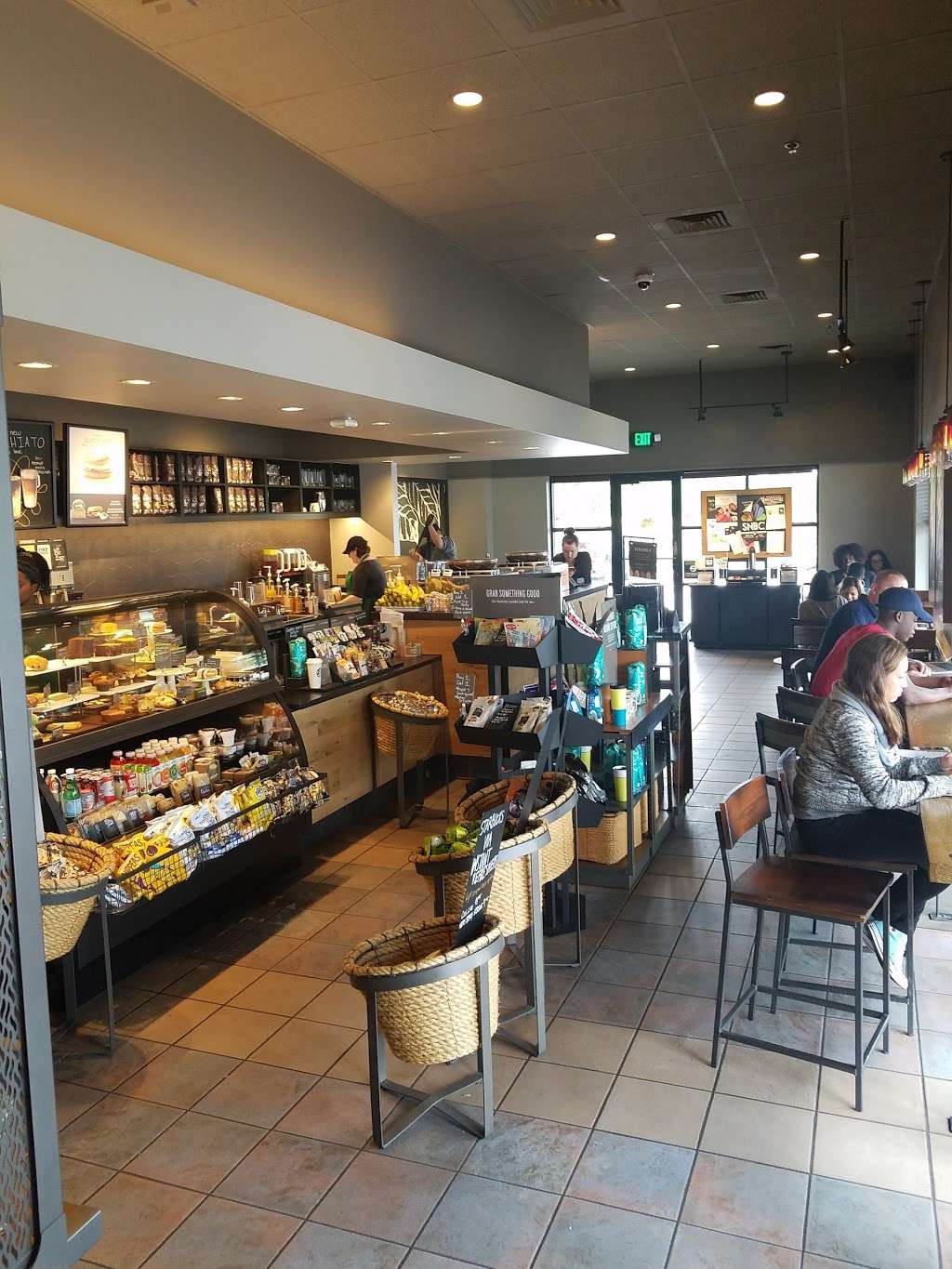 Starbucks | 4280 Lavon Dr, Garland, TX 75040, USA | Phone: (972) 496-2326