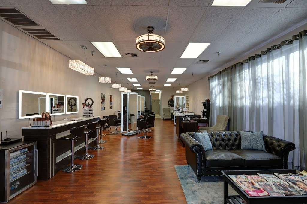 Fortees Salon & Spa | 5865 W Ray Rd #1, Chandler, AZ 85226, USA | Phone: (480) 753-4765