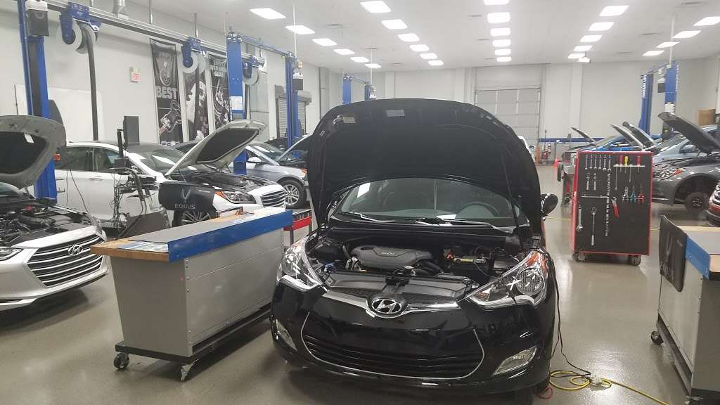 Hyundai Motor America | 1122 Cranbury South River Rd, Monroe Township, NJ 08831, USA | Phone: (609) 395-7001