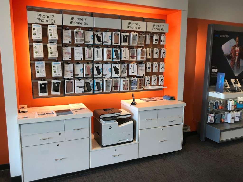 AT&T | 607 S Trooper Rd #12, Audubon, PA 19403 | Phone: (484) 370-2528