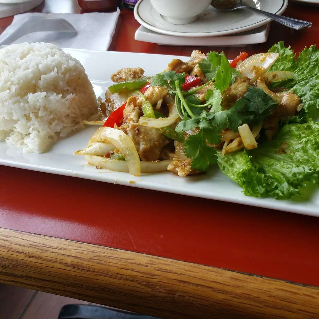 Las Vegas Vietnamese Restaurant | 6723 Cermak Rd, Berwyn, IL 60402, USA | Phone: (708) 317-4686