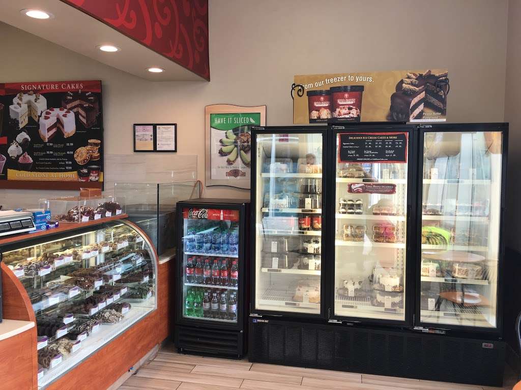 Cold Stone Creamery | 8145 International Dr, Orlando, FL 32819, USA | Phone: (407) 930-0936