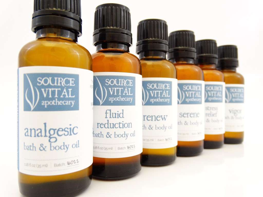 Source Vitál Apothecary + Beauty Market | 1291 N Post Oak Rd Suite 125, Houston, TX 77055, USA | Phone: (800) 880-6457