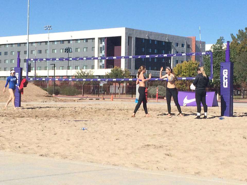 PRIME Sand Volleyball | Montrose beach, Chicago, IL 60660 | Phone: (630) 544-8939