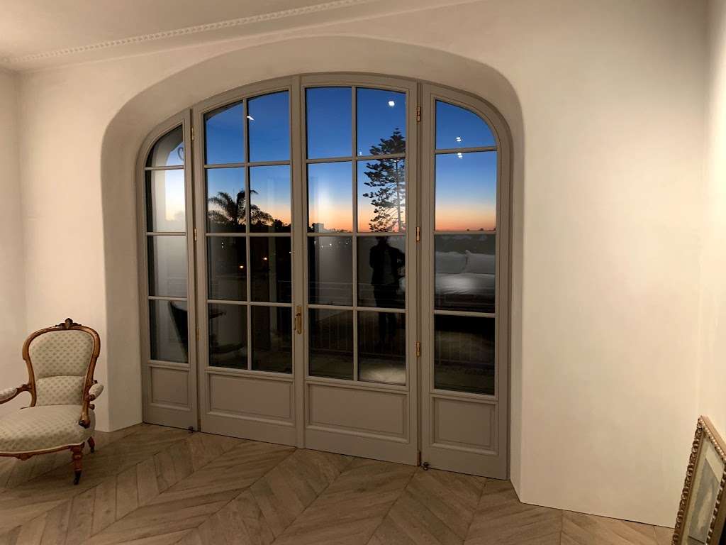 Bieber Architectural Windows | 1100 Quail St, Newport Beach, CA 92660, USA | Phone: (714) 425-5234