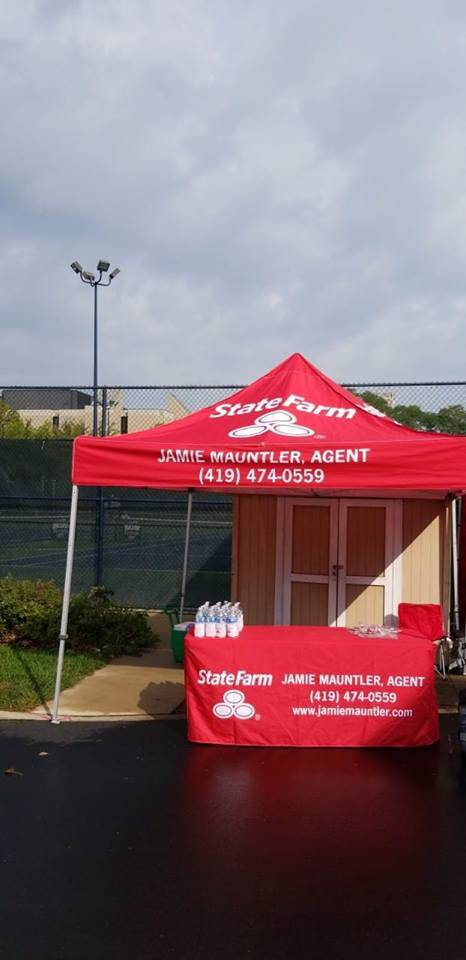 Jamie Mauntler - State Farm Insurance Agent | 5401 Secor Rd, Toledo, OH 43623, USA | Phone: (419) 474-0559