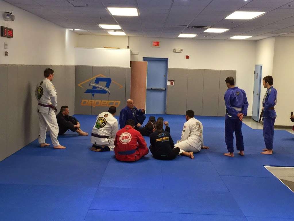 Dedeco Brazilian Jiu-Jitsu | 295 Old Oak St, Pembroke, MA 02359, USA | Phone: (781) 556-1638