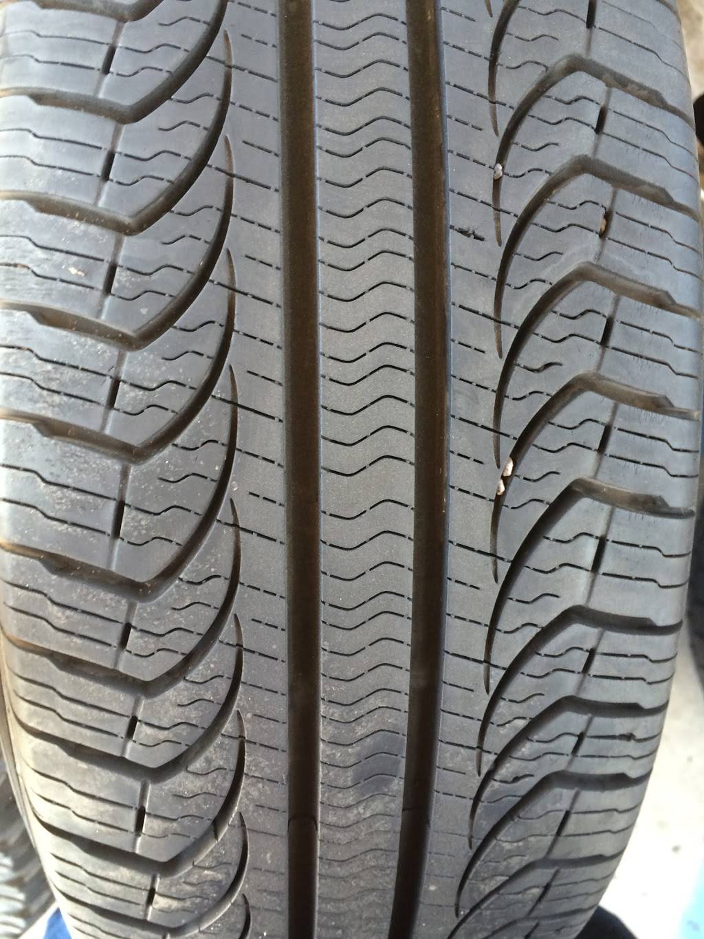 Valenzuelas tires | 15275 Olde Hwy 80, El Cajon, CA 92021, USA | Phone: (619) 334-9304