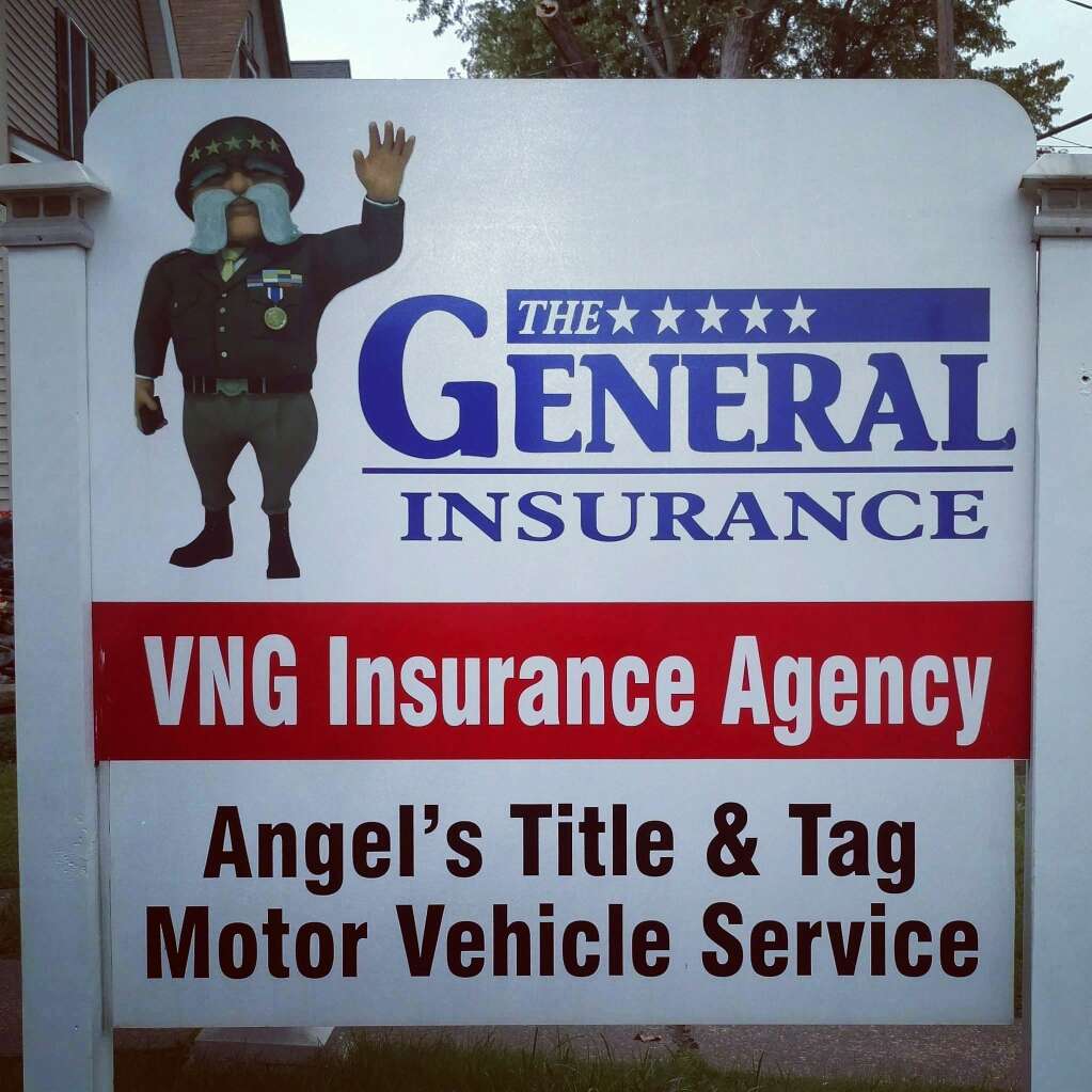 Angels Title & Tag Services | 1230 N Main Ave, Scranton, PA 18508, USA | Phone: (570) 558-1230