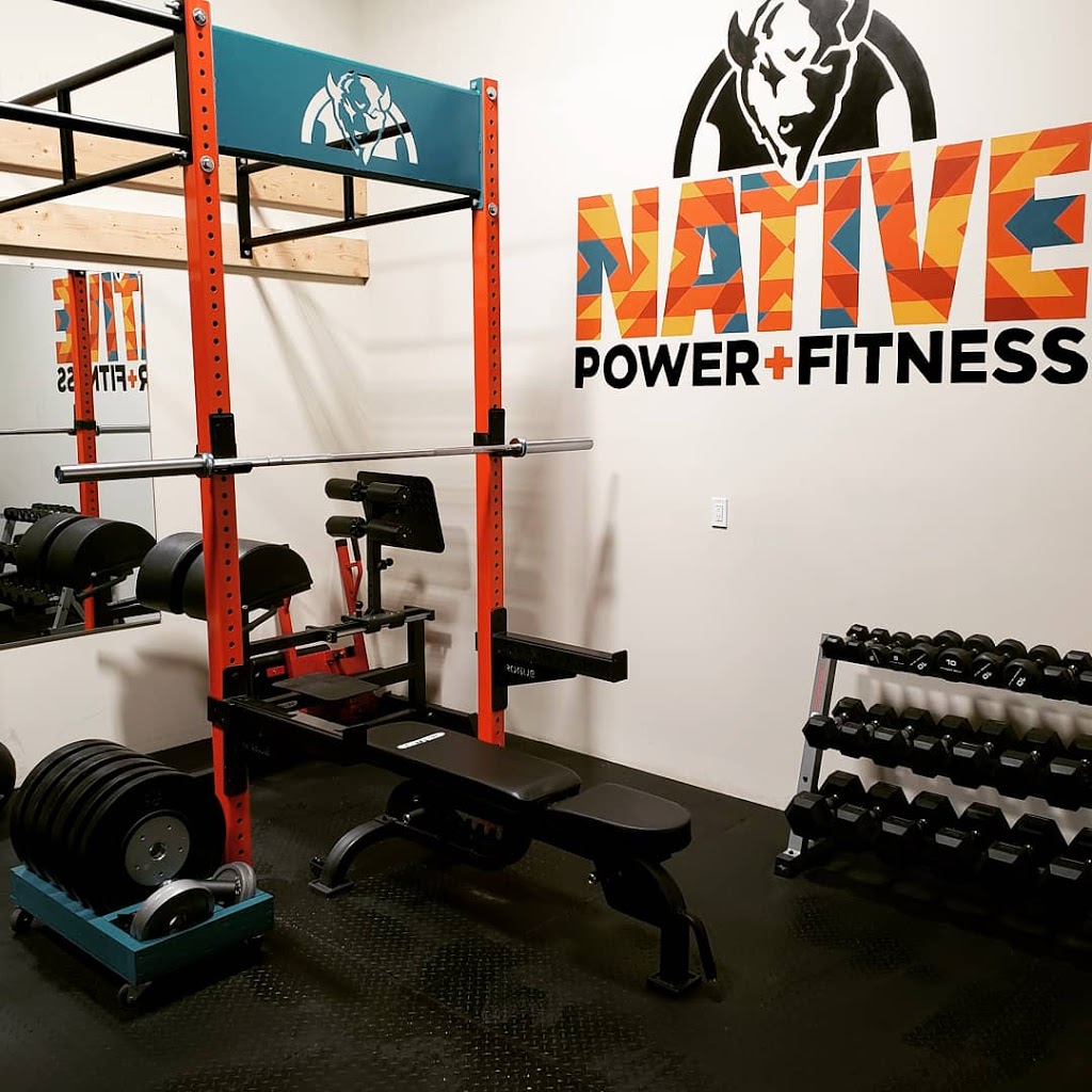 Native Power and Fitness | 14060 S Peoria Ave #112, Bixby, OK 74008, USA | Phone: (918) 906-8176