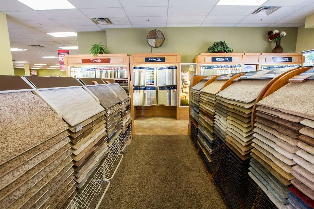 Flooring America of Chandler | 6909 W Ray Rd #5, Chandler, AZ 85226, USA | Phone: (480) 447-1801