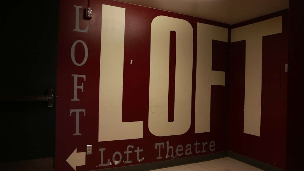 Loft Theatre | 1595 Pleasant St, Boulder, CO 80302, USA | Phone: (303) 492-8008