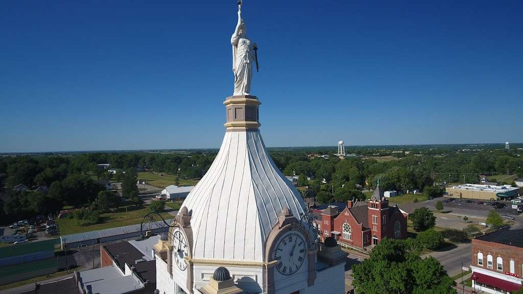 Savannah United Methodist Church | 103 N 4th St #377, Savannah, MO 64485, USA | Phone: (816) 324-4226