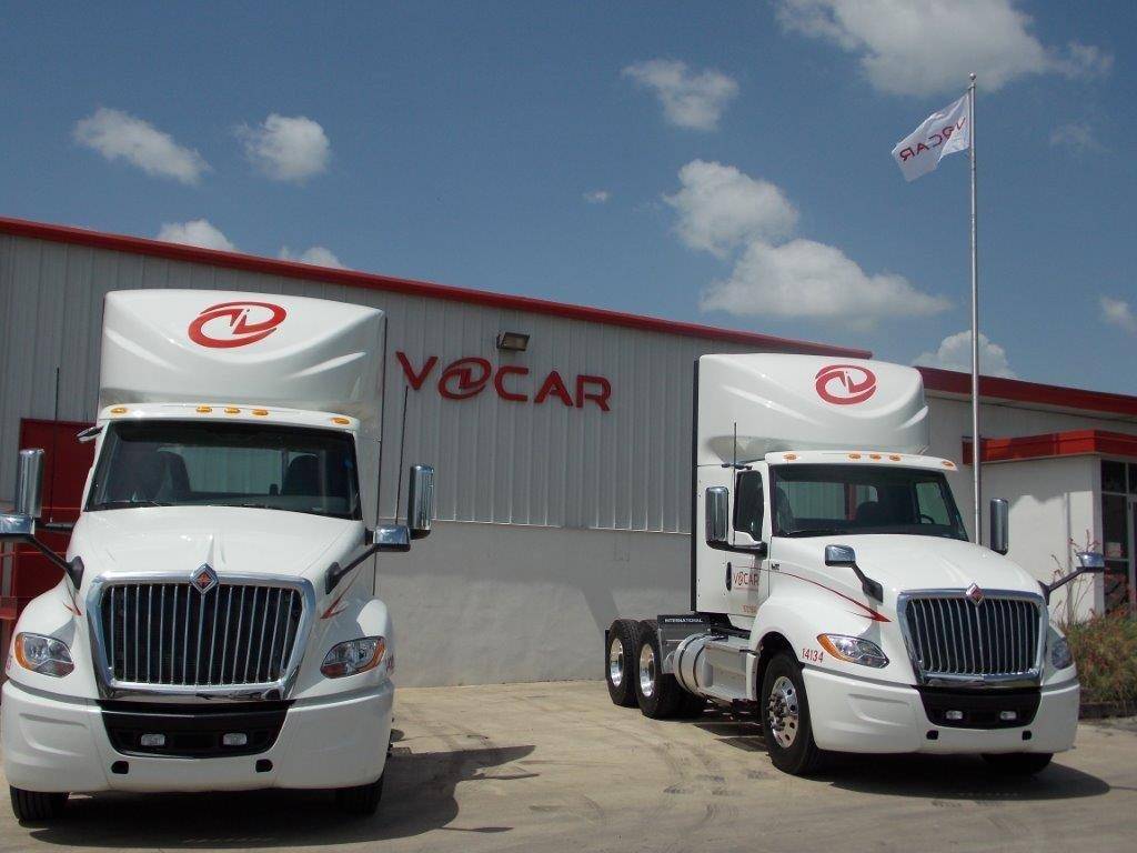 Vocar Transportations Services | 835 Hallmark Dr, Laredo, TX 78045, USA | Phone: (956) 718-4444