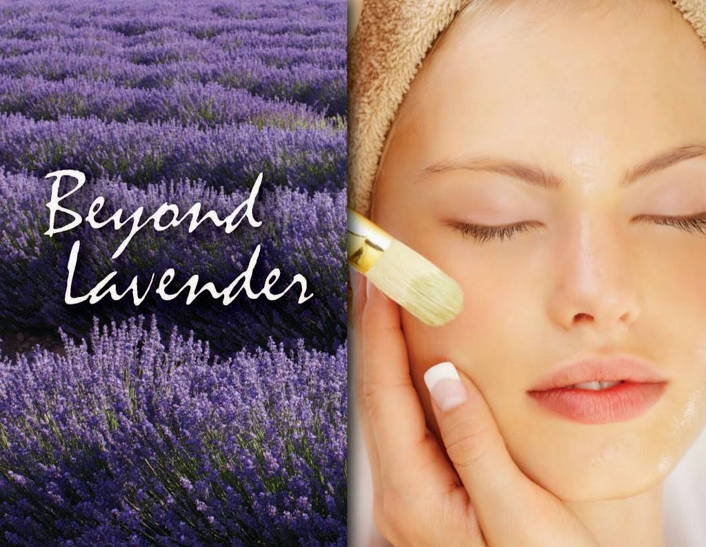 Beyond Lavender @ Salons of Volterra | 9336 Team Ranch Rd #204, Fort Worth, TX 76126, USA | Phone: (817) 683-4138