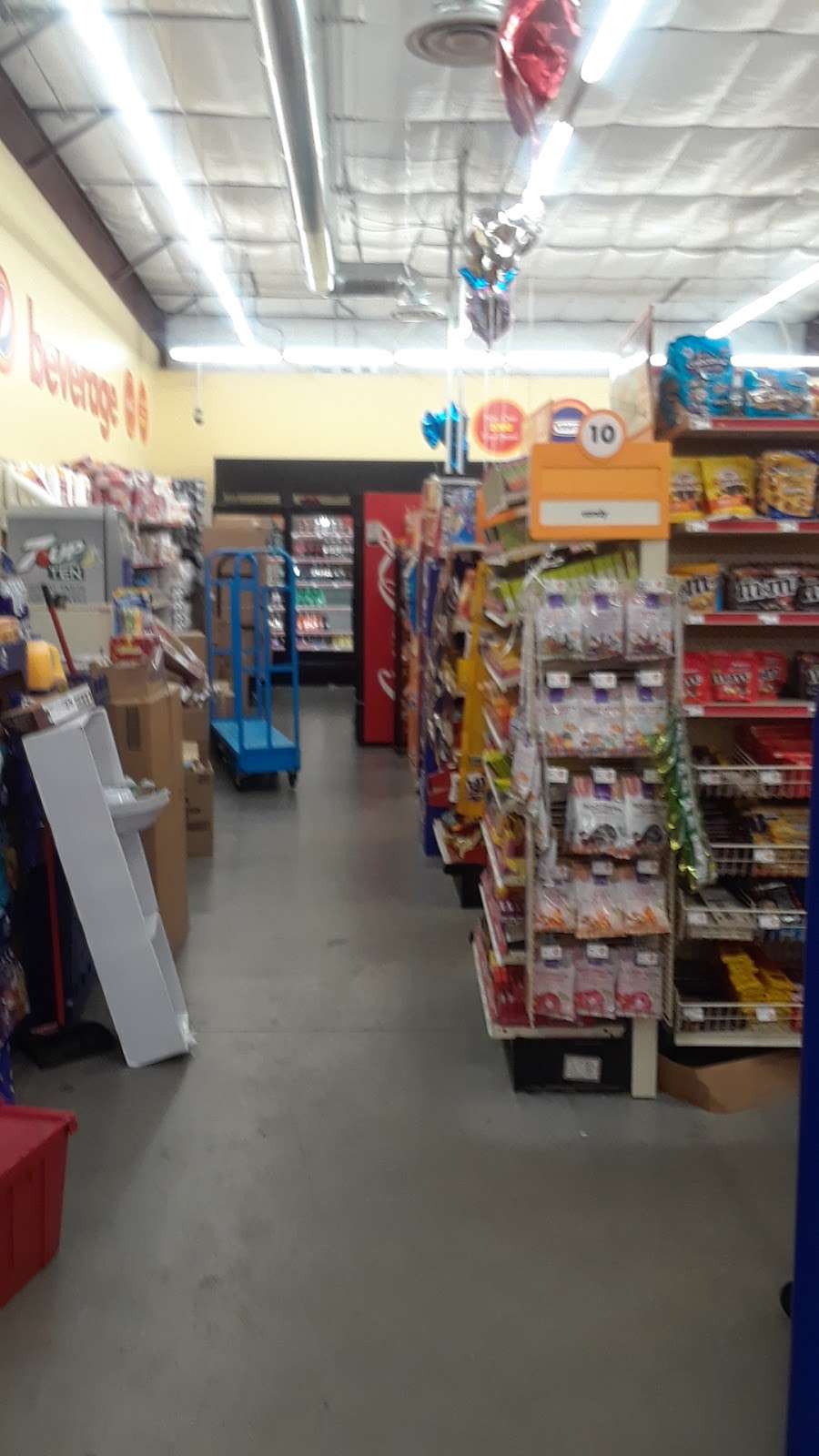 Family Dollar | 10747 Homestead Rd, Houston, TX 77016, USA | Phone: (713) 631-4065