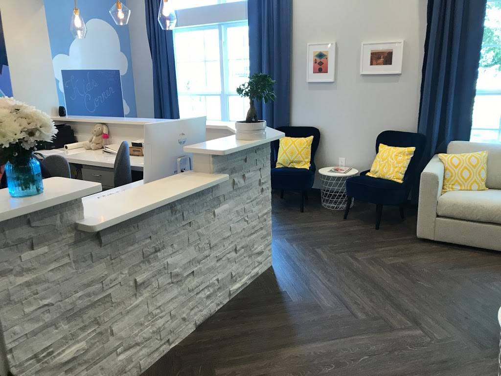 Blue Sky Family Dentistry | 5915 La Crosse Ave Suite 105, Austin, TX 78739, USA | Phone: (512) 717-4786