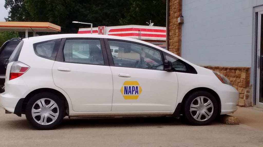 NAPA Auto Parts - Southern Indiana Parts | 2412 East, State Rd 46, Nashville, IN 47448, USA | Phone: (812) 988-7472