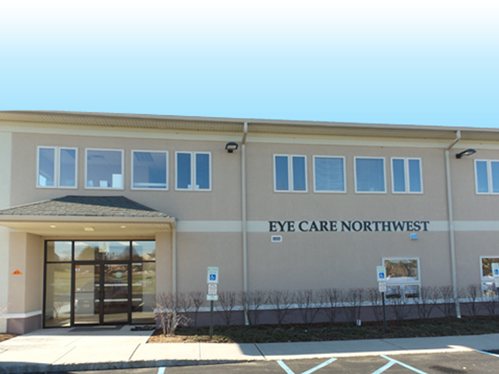 Eye Care Northwest | 1 Wilson Dr, Sparta Township, NJ 07871, USA | Phone: (973) 579-2020