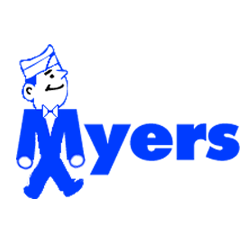 Myers Frozen Food Provisions | 405 W Dorsey St, St Paul, IN 47272, USA | Phone: (765) 525-6304