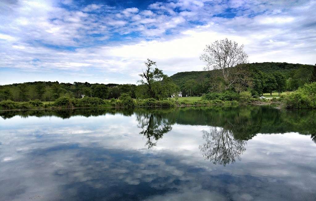 Hudson Highlands Nature Museums Outdoor Discovery Center | 100 Muser Dr, Cornwall, NY 12518 | Phone: (845) 534-5506