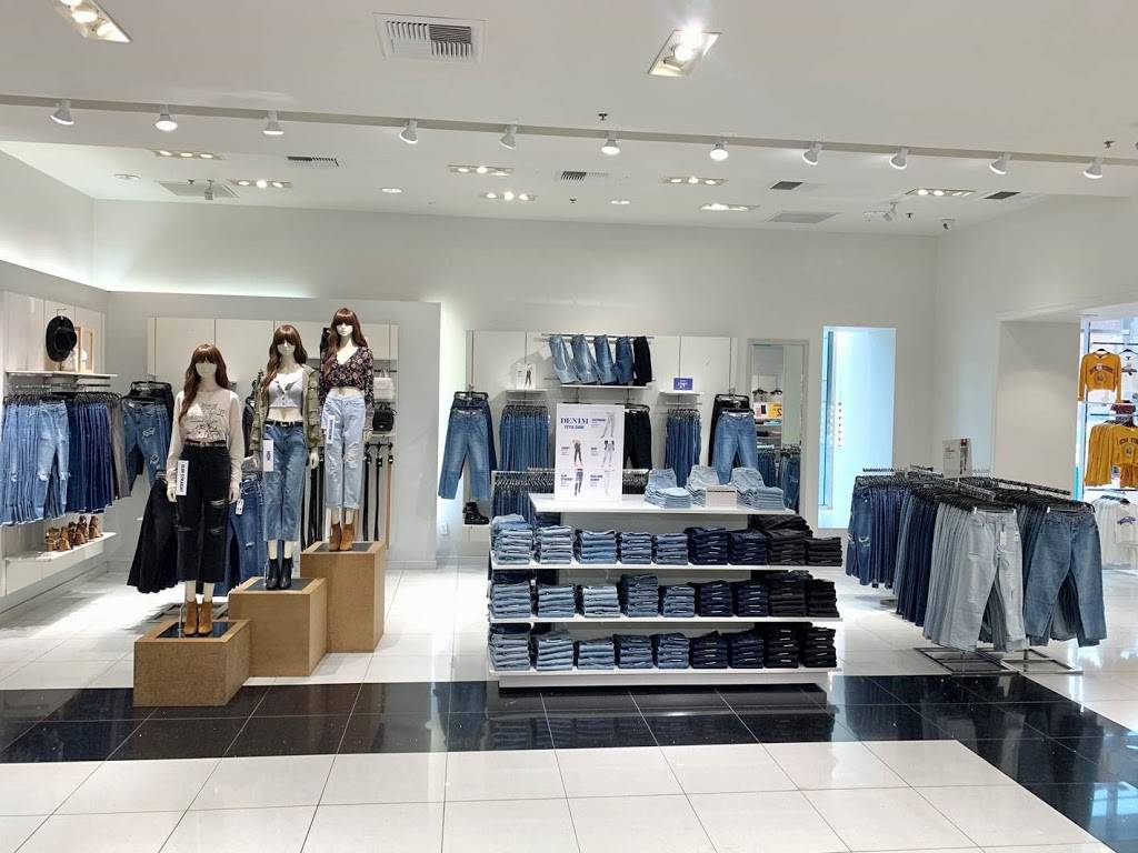 Forever 21 | 10000 Coors Blvd NW, Albuquerque, NM 87114, USA | Phone: (505) 600-4735