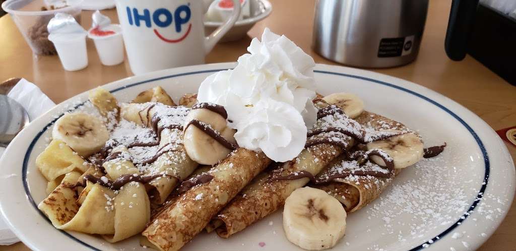 IHOP | 106 NJ-36, Keyport, NJ 07735, USA | Phone: (732) 264-2390