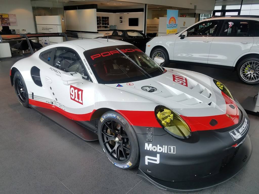 Leith Porsche | 700 Autopark Blvd, Cary, NC 27511, USA | Phone: (919) 469-2699 Leith Porsche | 700 Autopark Blvd, Cary, NC 27511, USA | Phone: (919) 469-2699