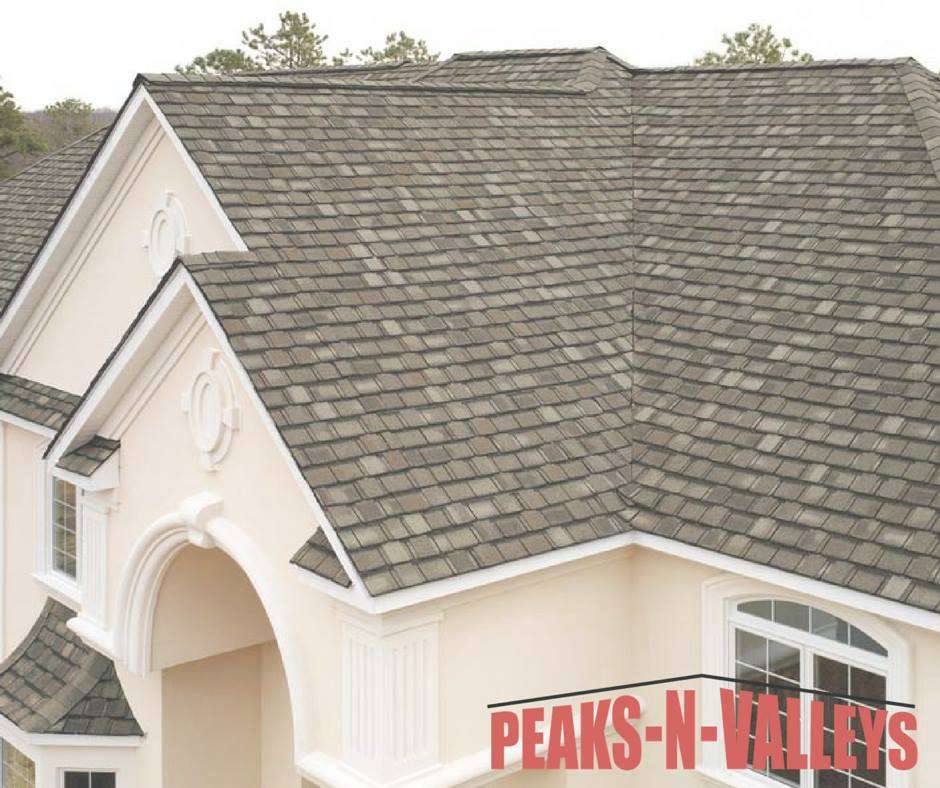 Peaks-N-Valleys Roofing | 2707 St Dennis Ct, Kokomo, IN 46902 | Phone: (765) 271-4043