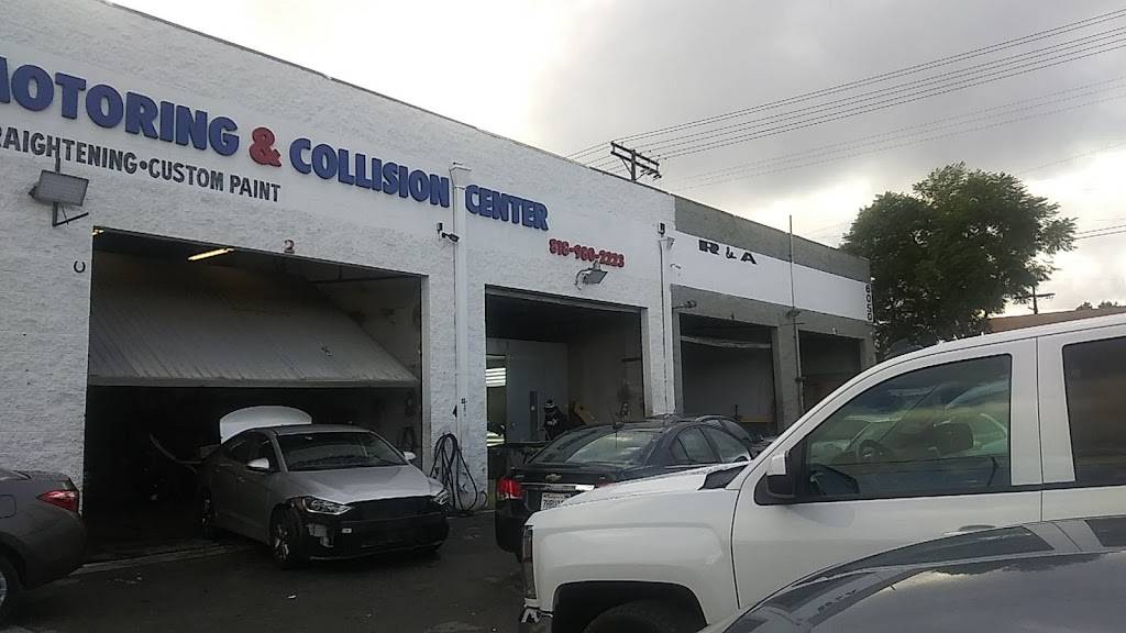 R&As Auto Repair Specialist | 6050 Vineland Ave Unit #4, North Hollywood, CA 91606 | Phone: (747) 266-4346