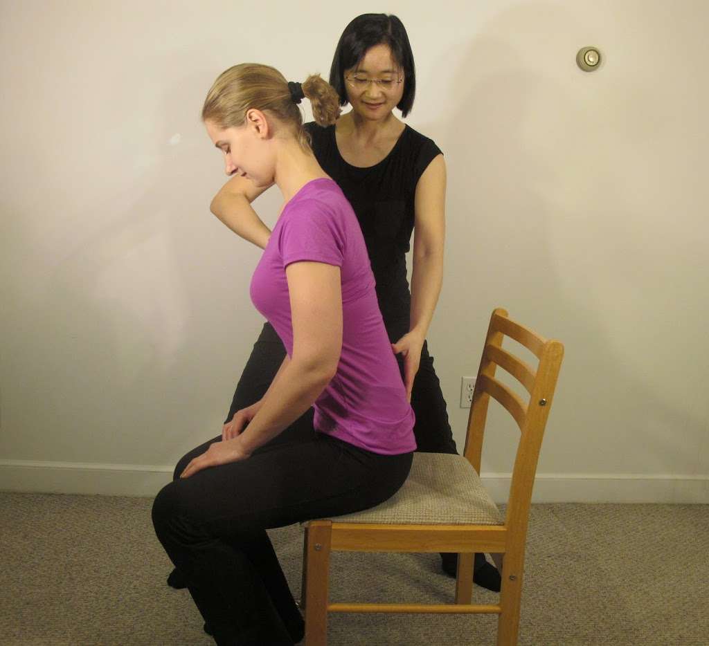 Alexander Technique with Elaine Lin | Belmont St & Pierce Rd, Watertown, MA 02472, USA | Phone: (617) 299-0036