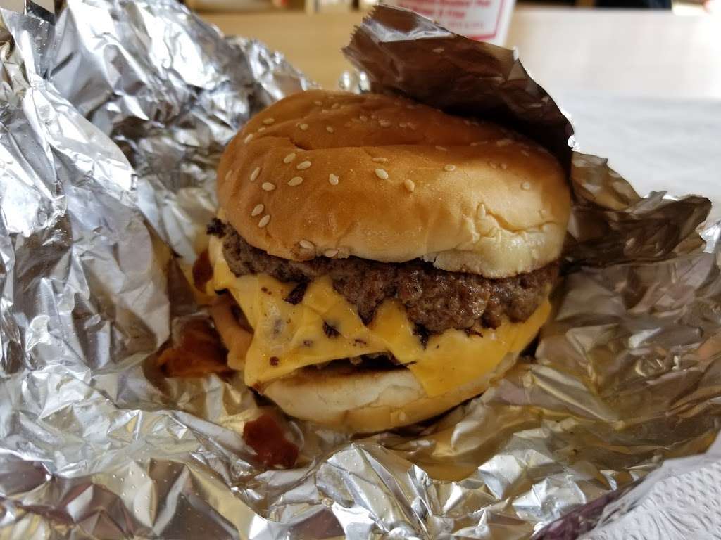Five Guys | 1311 Londontown Blvd, Eldersburg, MD 21784, USA | Phone: (410) 795-6850