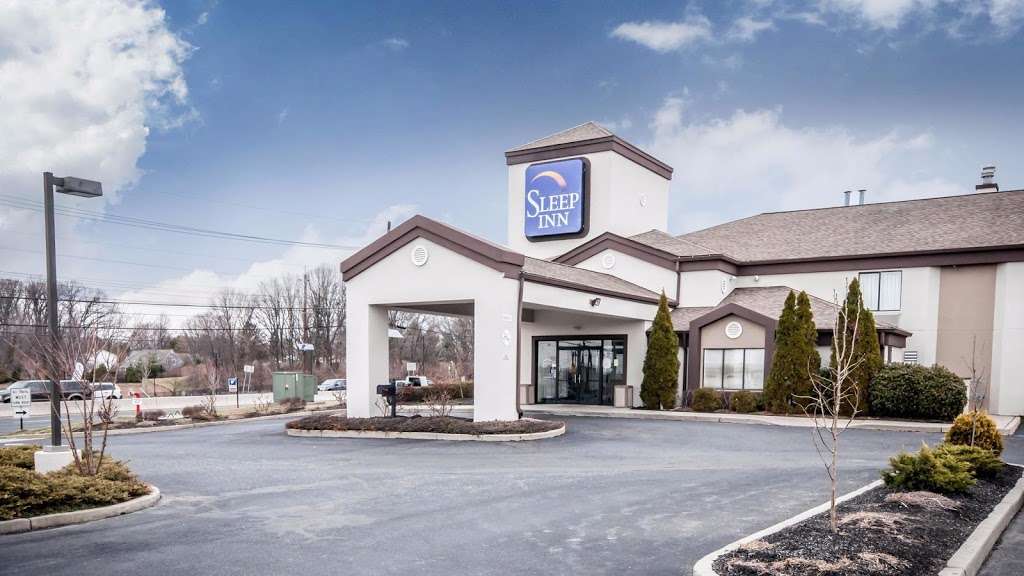 Sleep Inn Cinnaminson Philadelphia East | 208 US-130, Cinnaminson, NJ 08077 | Phone: (856) 829-0717