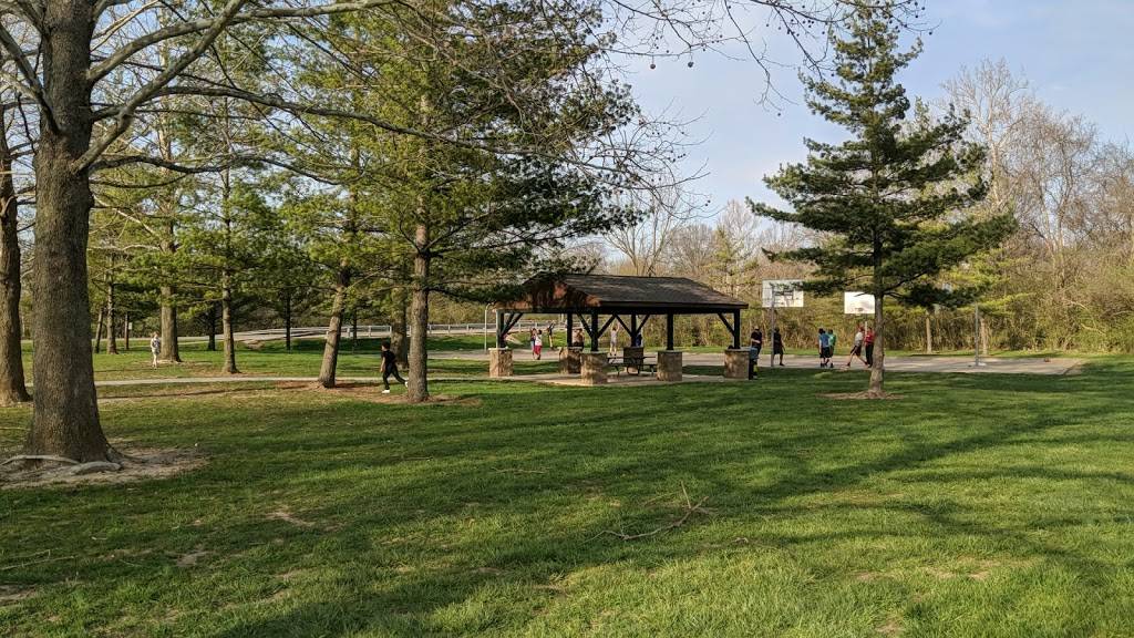 Point Pleasant Park | 2001 Resor Rd, Fairfield, OH 45014, USA | Phone: (513) 867-5348