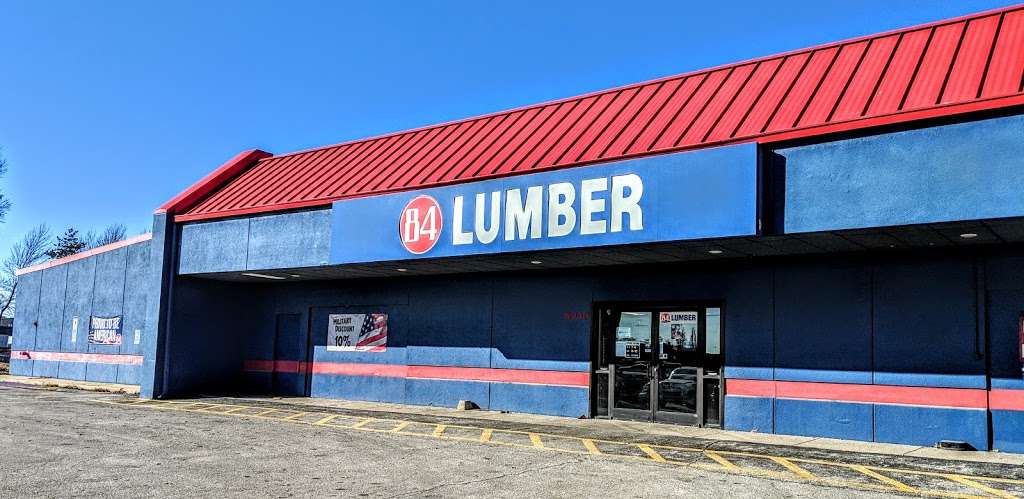 84 Lumber | 8940 Marshall Dr, Lenexa, KS 66215 | Phone: (913) 888-8488