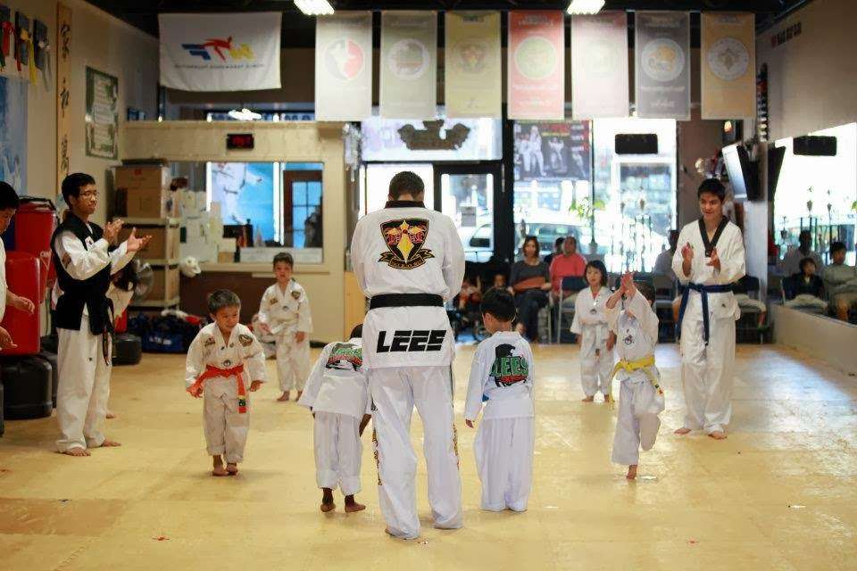 True Martial Arts Excellence-Pasadena (TMAX) | 1790 E Washington Blvd, Pasadena, CA 91104, USA | Phone: (626) 398-5337