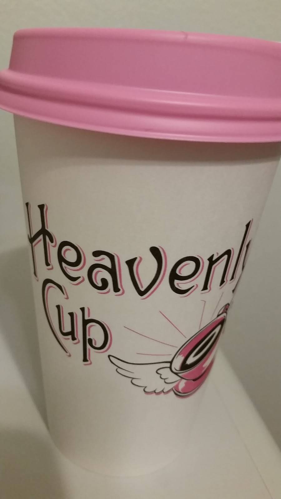 Heavenly Cup | 3607 Minnesota Dr, Anchorage, AK 99503, USA | Phone: (907) 344-5699