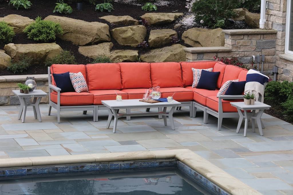 Magnolia Outdoor Living | W #4 14543, TX-105, Conroe, TX 77304, USA | Phone: (832) 521-5929