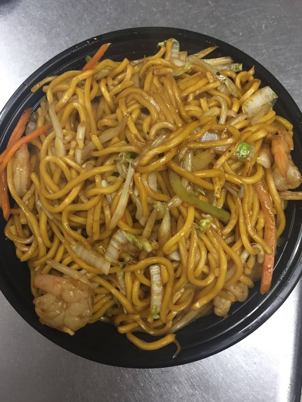 New China Kitchen | 6501 Huntshire Dr, Suite III, Elkridge, MD 21075 | Phone: (410) 579-6990