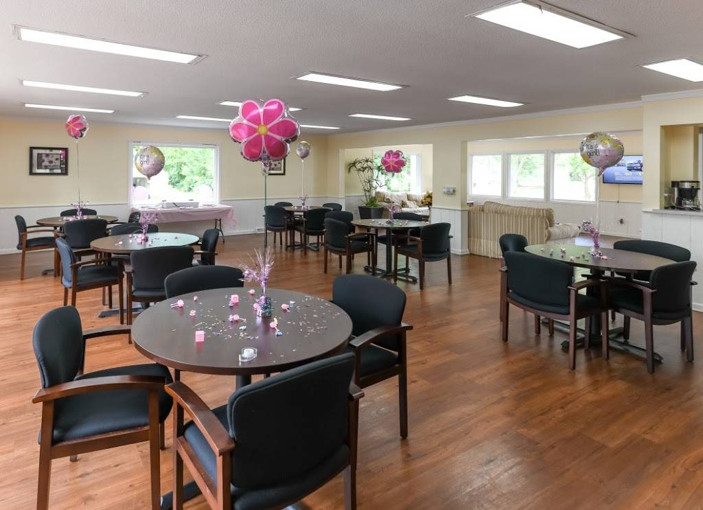 Meadowbrook Estates | 340 S Reynolds Rd, Toledo, OH 43615, USA | Phone: (419) 536-8949