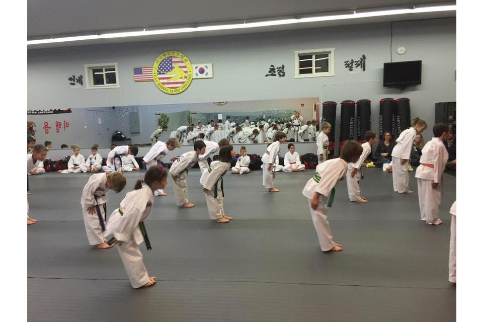 Envision Martial Arts - Evergreen | 1002 Swede Gulch Rd, Evergreen, CO 80439, USA | Phone: (303) 674-5900