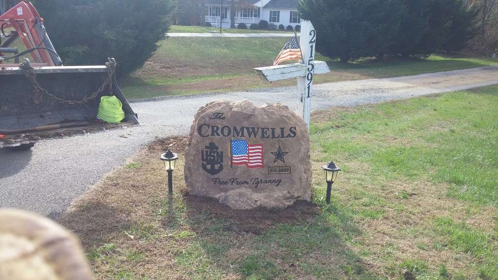 Cromwells Firearms | 21591 Harrison St, Great Mills, MD 20634, USA | Phone: (240) 298-7239