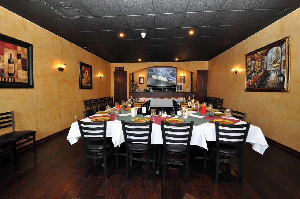 Tuscany Tavern | 32214 Ellingwood Trail # 110, Evergreen, CO 80439, USA | Phone: (303) 674-3739