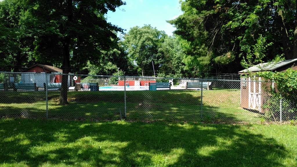 Waldheim Park Association | 2400 S Hall St, Allentown, PA 18103, USA